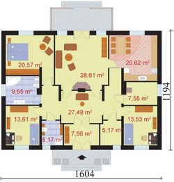 Parter projektu - San Remo