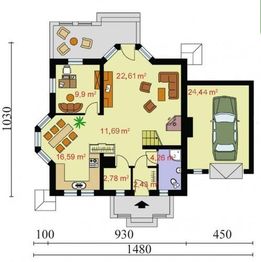 Parter projektu - Valencia