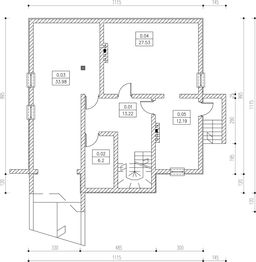 Piwnica projektu - Fjk
