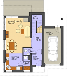 Parter projektu - AH 010