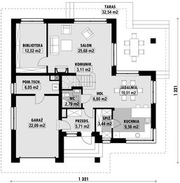 Parter projektu - E-158