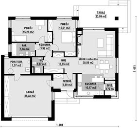 Parter projektu - E-144