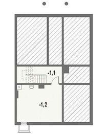 Piwnica projektu - AR 168