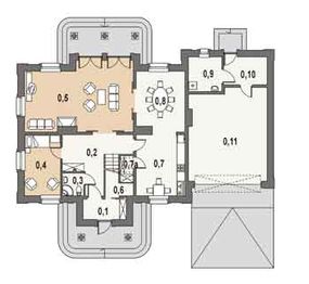 Parter projektu - AR 171 AD1