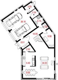 Parter projektu - House 22