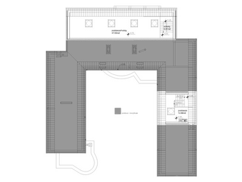 Poddasze projektu - Kamp 2