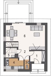 Parter projektu - Dzeta