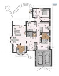 Parter projektu - Arjuna