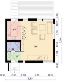 Parter projektu - PS-TEC-60-25