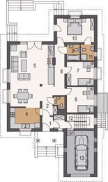 Parter projektu - Blanka P