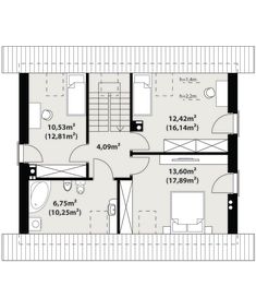 Poddasze projektu - Nemo