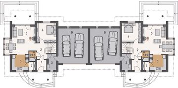 Parter projektu - Foton II 2lok