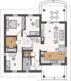 Parter projektu - Eta