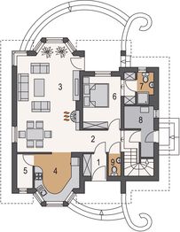 Parter projektu - Diuna