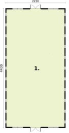 Parter projektu - S48 Ujeżdżalnia