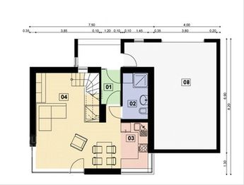 Parter projektu - NF40-OO-40-20-GV1