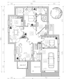 Parter projektu - Nak