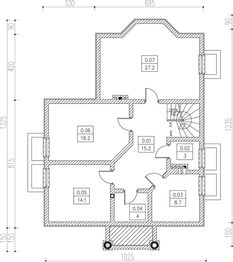 Piwnica projektu - Kan