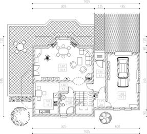 Parter projektu - Laz