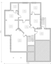 Piwnica projektu - Nas