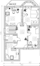 Poddasze projektu - Kws