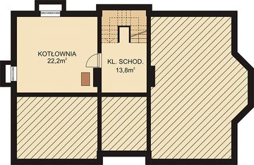 Piwnica projektu - APS 046
