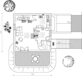 Parter projektu - Paj