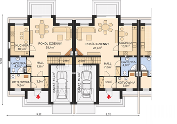 Parter projektu - APS 158