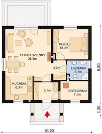 Parter projektu - APS 244