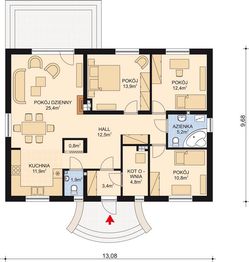 Parter projektu - APS 239