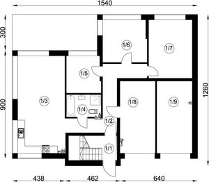Parter projektu - B-80