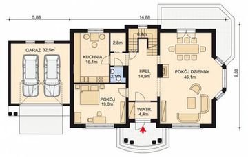 Parter projektu - APS 046 + G