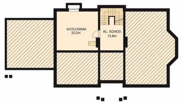 Piwnica projektu - APS 046 + G
