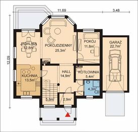Parter projektu - APS 086 + G