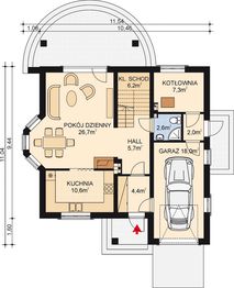 Parter projektu - APS 188 NEW