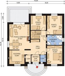 Parter projektu - APS 200