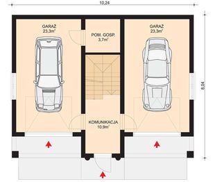 Parter projektu - APG 25