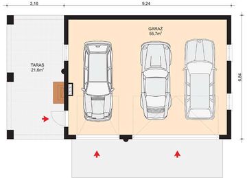 Parter projektu - APG 24