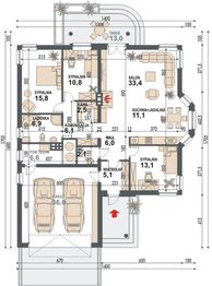 Parter projektu - Hobbit III 2G