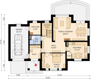 Parter projektu - APS 156