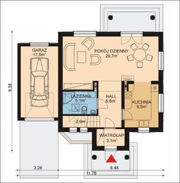 Parter projektu - APS 138