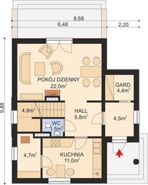 Parter projektu - APS 139