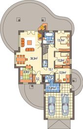 Parter projektu - Mirabelka wersja B paliwo stałe