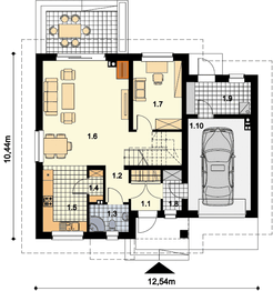 Parter projektu - Puk 2
