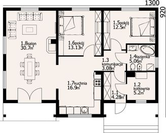 Parter projektu - Bolesławice 5 dws