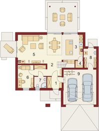 Parter projektu - Bernard 2