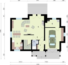 Parter projektu - Davos