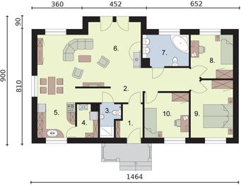 Parter projektu - Bellona