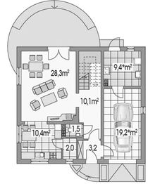 Parter projektu - Ewa B