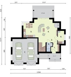 Parter projektu - Brunei